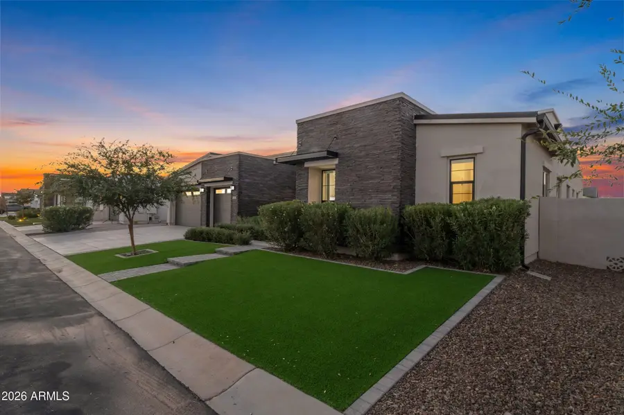 20728 E Indiana Avenue, Queen Creek, AZ 85142 - #3