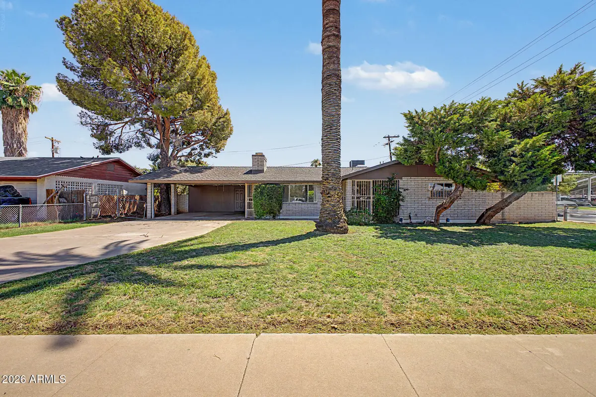 407 E 8th Street, Mesa, AZ 85203 - #1