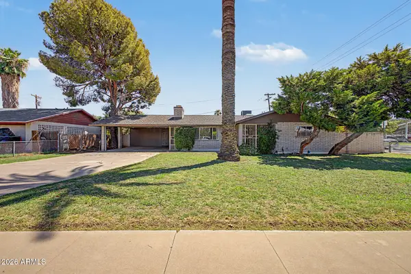 407 E 8th Street, Mesa, AZ 85203