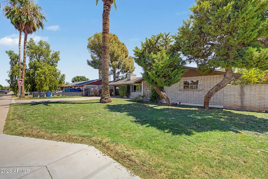 407 E 8th Street, Mesa, AZ 85203 - #3