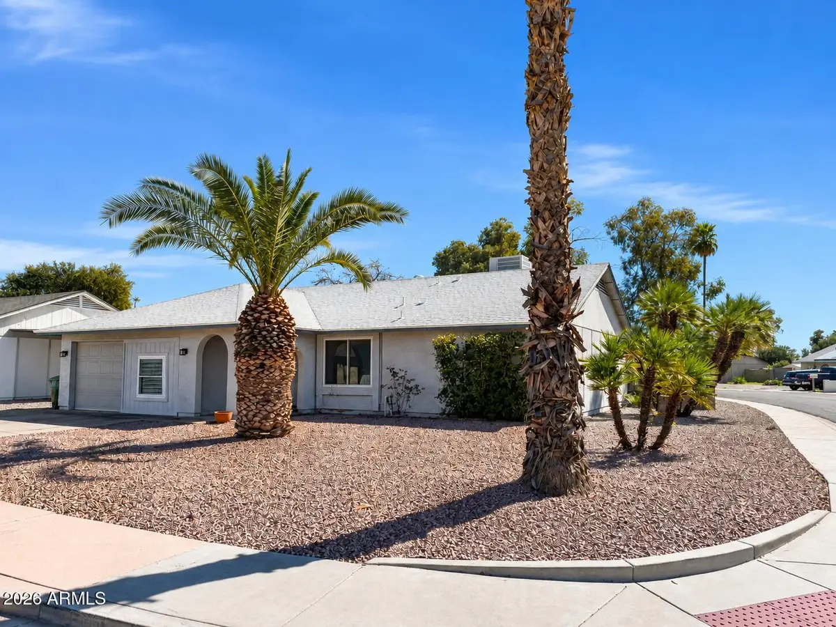 3425 E Libby Street, Phoenix, AZ 85032 - #1