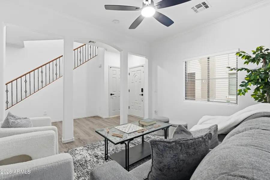 4690 E Laurel Avenue, Gilbert, AZ 85234 - #3