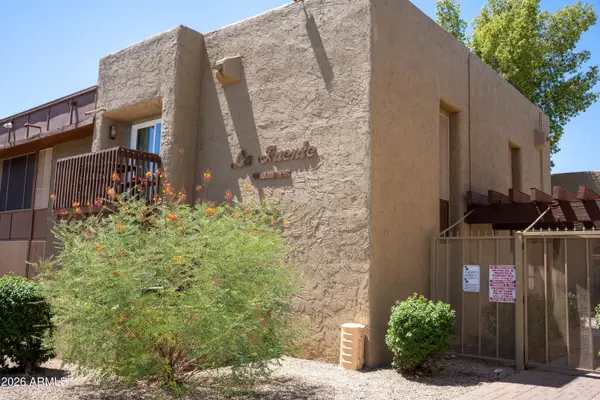 1701 W Tuckey Lane #229, Phoenix, AZ 85015