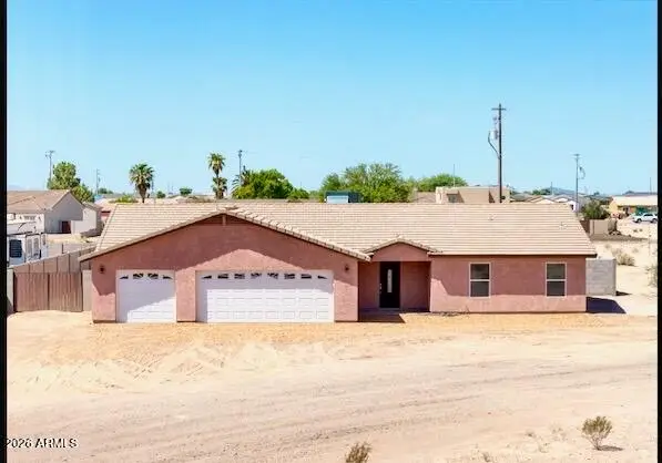 3840 N Garces Circle, Eloy, AZ 85131 - #1