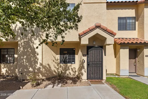 455 S Mesa Drive #149, Mesa, AZ 85210