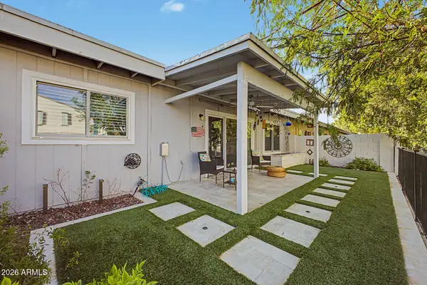 5323 S Mitchell Drive, Tempe, AZ 85283