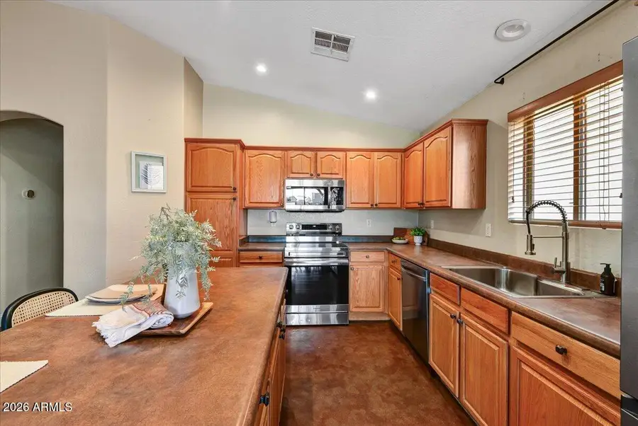 6817 W Desert Lane, Laveen, AZ 85339 - #3