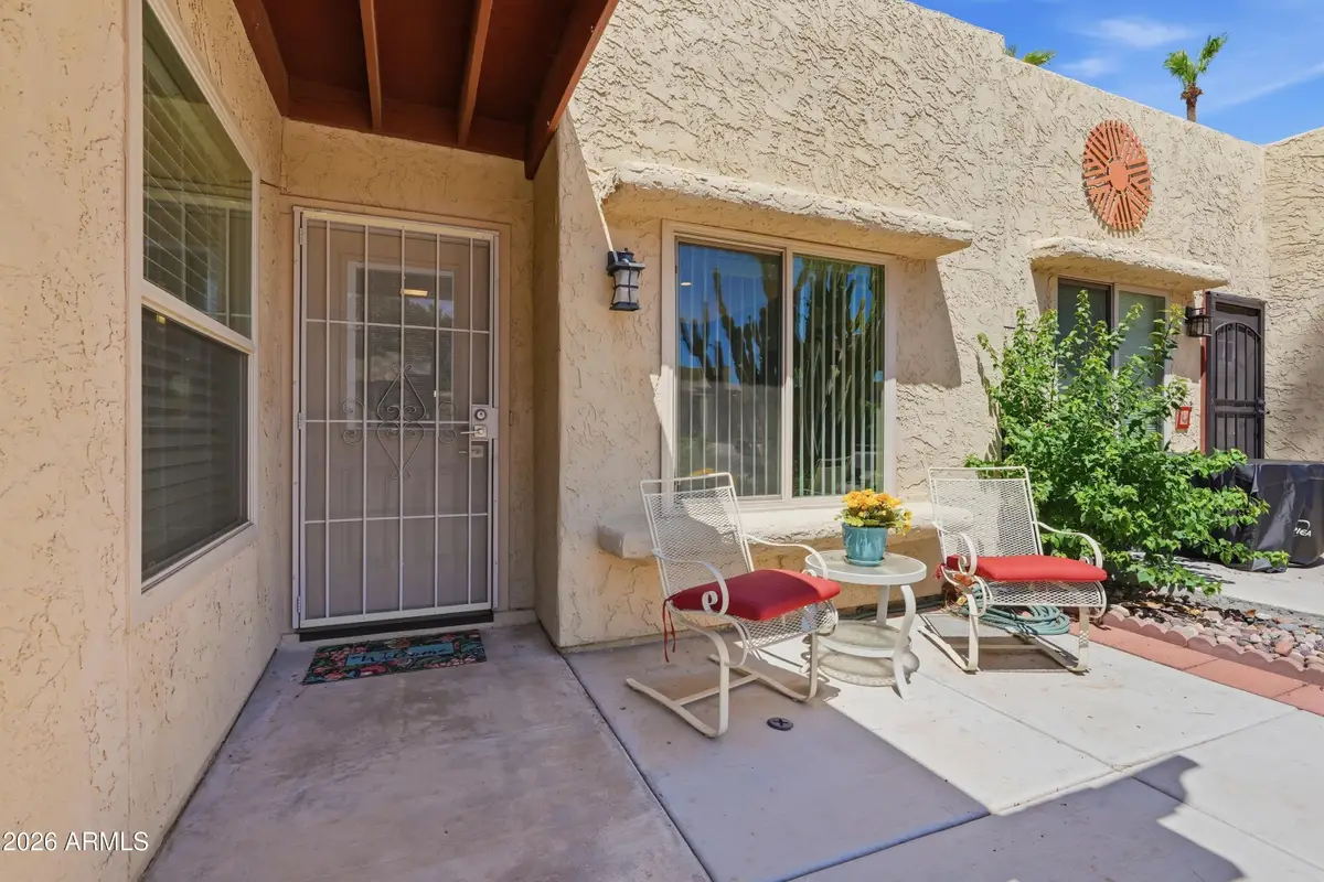 524 S Palo Verde Way, Mesa, AZ 85208 - #1