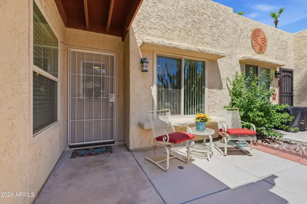 524 S Palo Verde Way, Mesa, AZ 85208