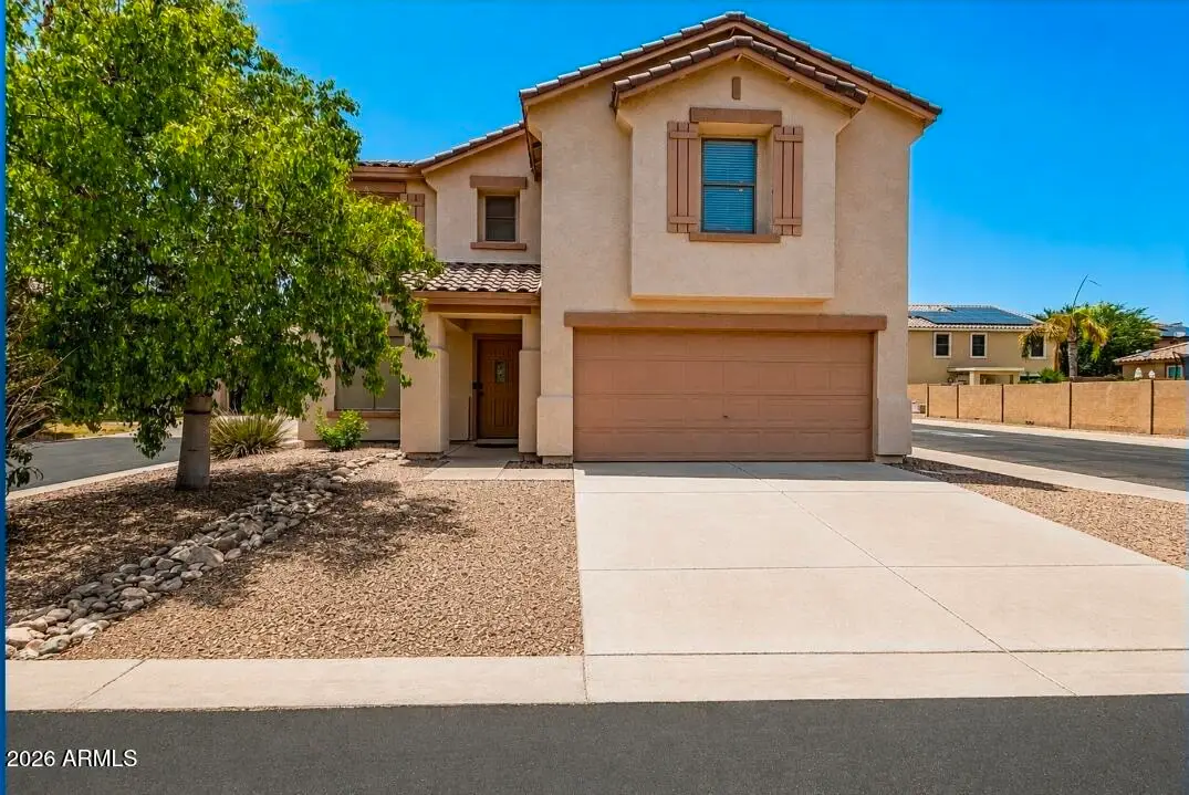 16935 W Central Street, Surprise, AZ 85388 - #1