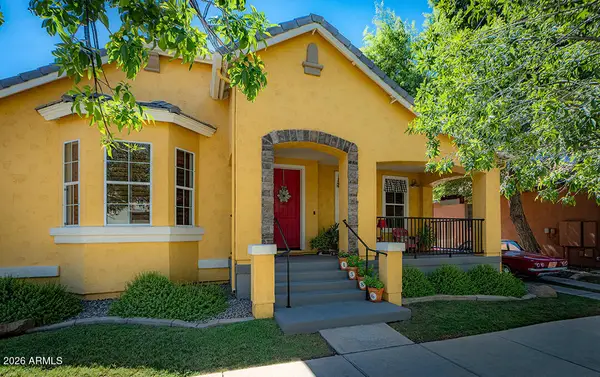 1386 S Pecan Street, Gilbert, AZ 85296