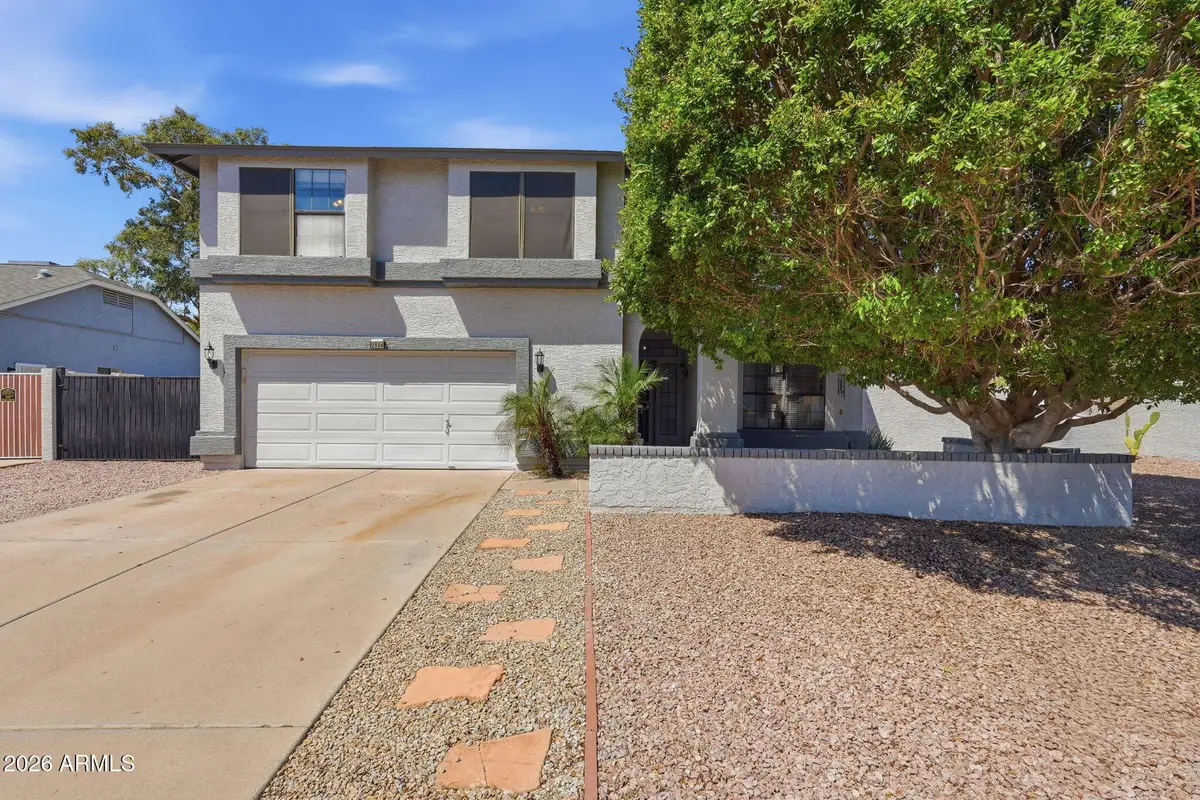 2336 N Roca --, Mesa, AZ 85213 - #1