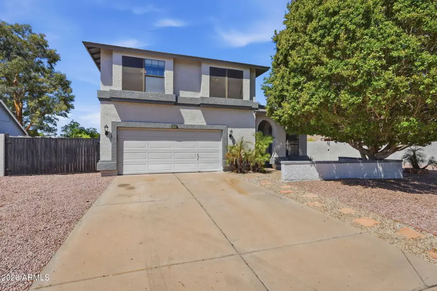 2336 N Roca --, Mesa, AZ 85213 - #2