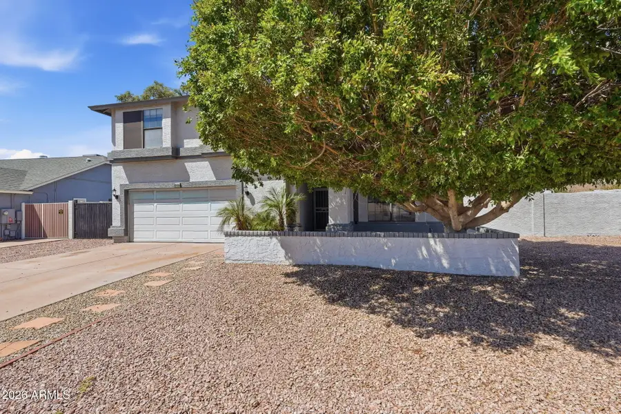 2336 N Roca --, Mesa, AZ 85213 - #3