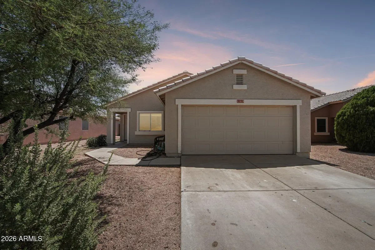 11519 E Covina Street, Mesa, AZ 85207 - #1