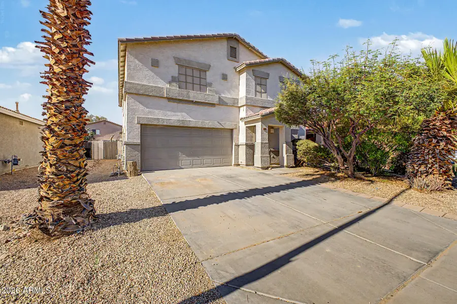 1456 E Avenida Fresca --, Casa Grande, AZ 85122 - #2