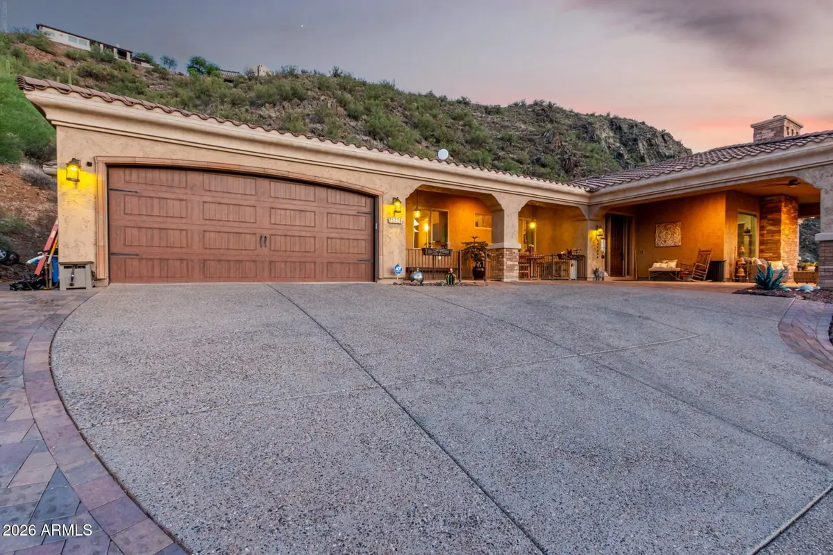 35379 S River Ridge Road, Black Canyon City, AZ 85324 - #1