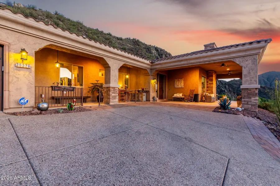 35379 S River Ridge Road, Black Canyon City, AZ 85324 - #2