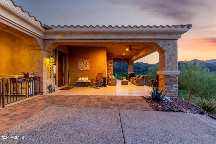 35379 S River Ridge Road, Black Canyon City, AZ 85324 - #3