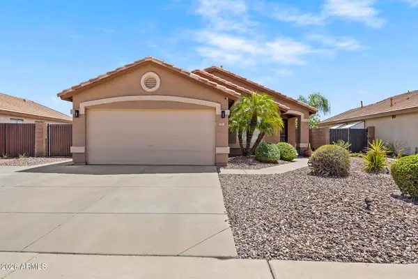 9011 E Fox Street, Mesa, AZ 85207