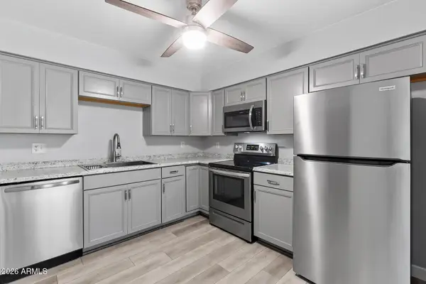 2151 N Meridian Road #32, Apache Junction, AZ 85120