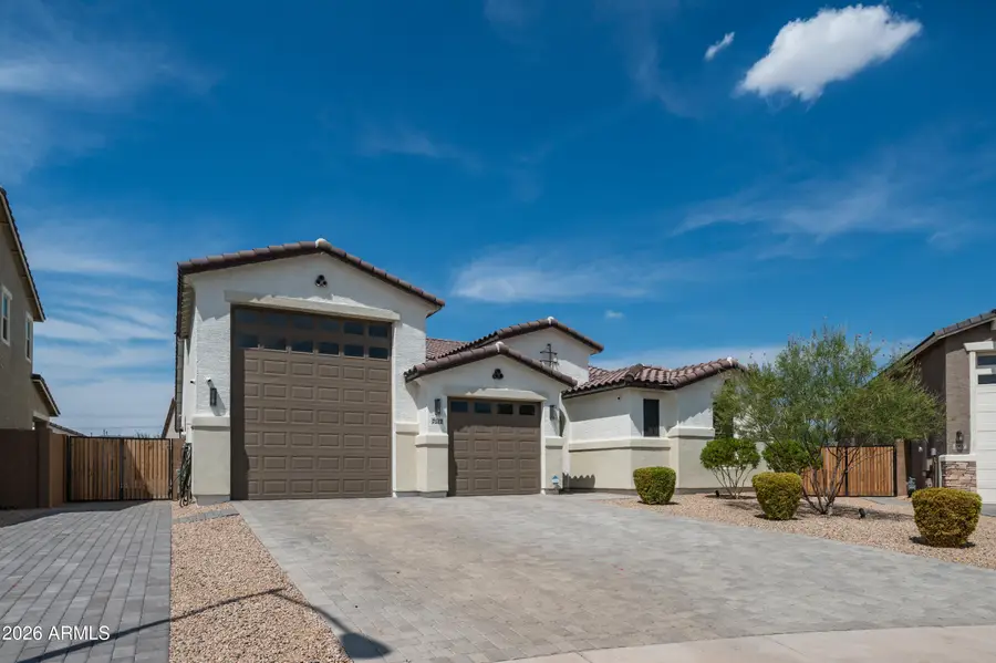7512 W Odeum Lane, Phoenix, AZ 85043 - #2