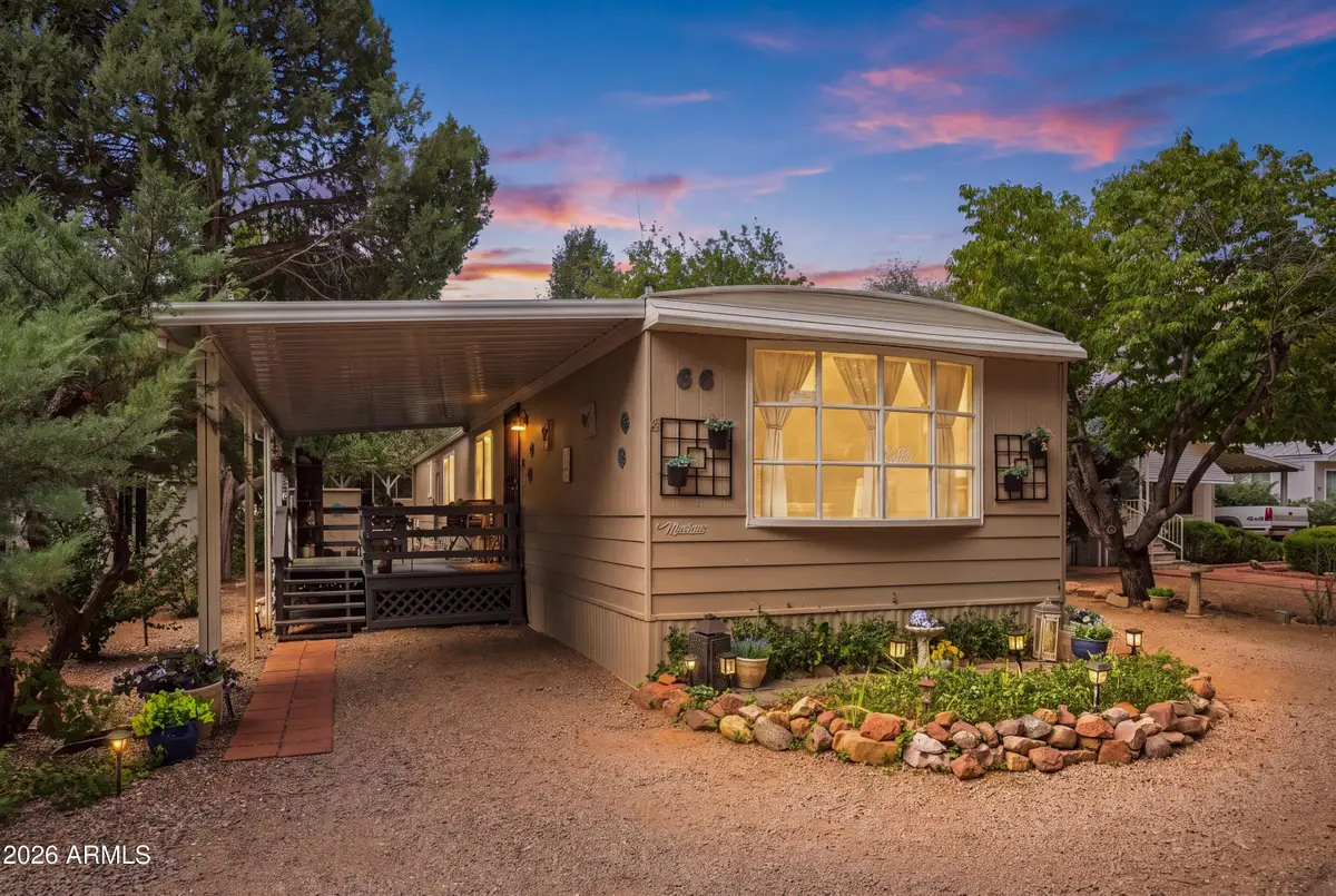 16 N Star Vale Drive #66, Star Valley, AZ 85541 - #1