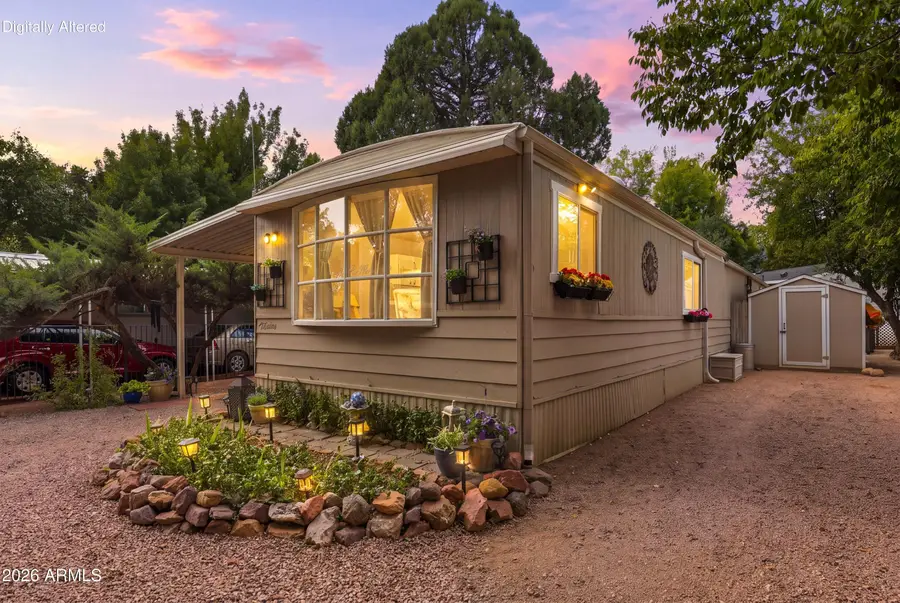 16 N Star Vale Drive #66, Star Valley, AZ 85541 - #2