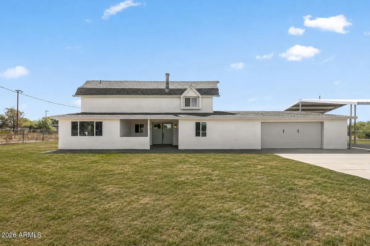 13410 S 154th Street, Gilbert, AZ 85296 - #1