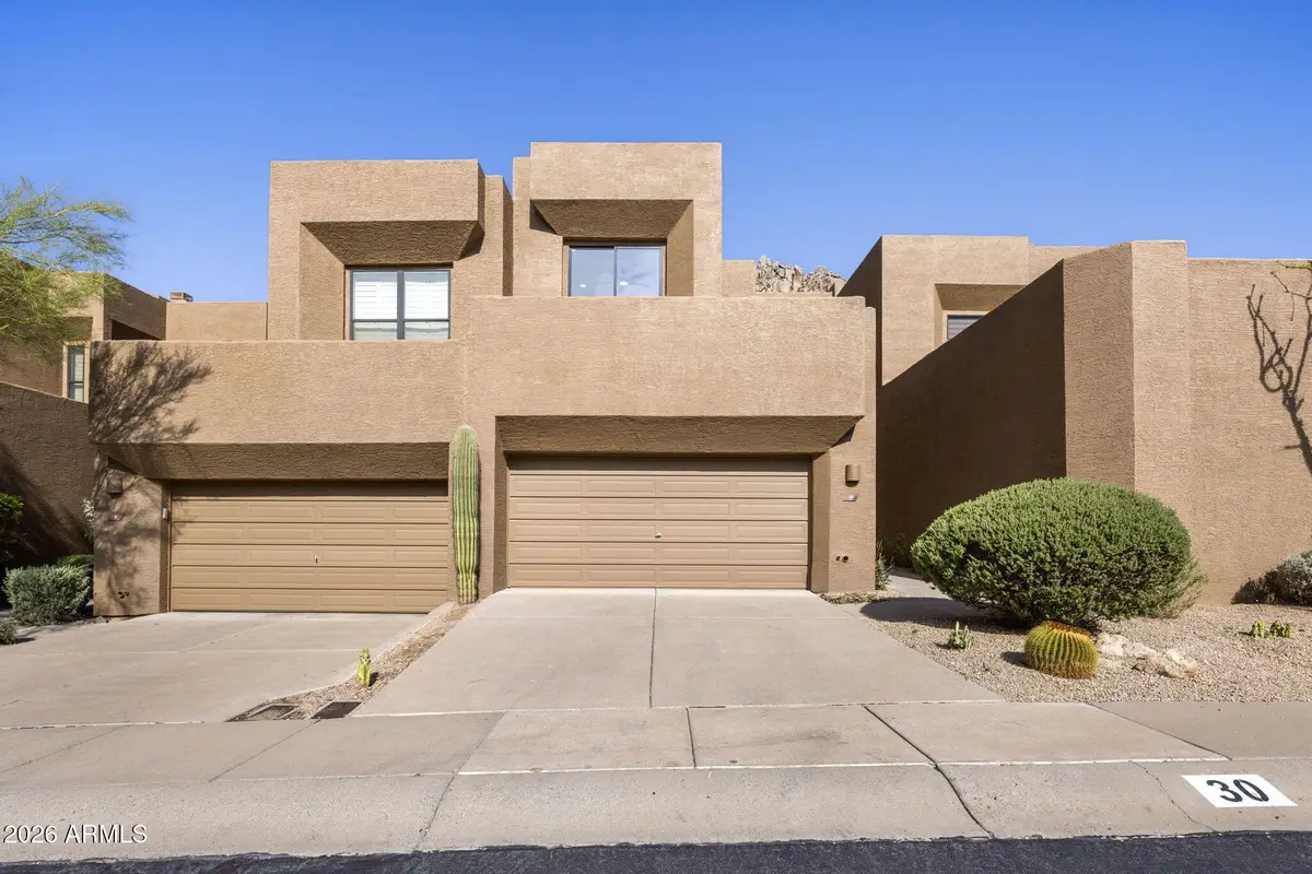 25555 N Windy Walk Drive #30, Scottsdale, AZ 85255 - #1