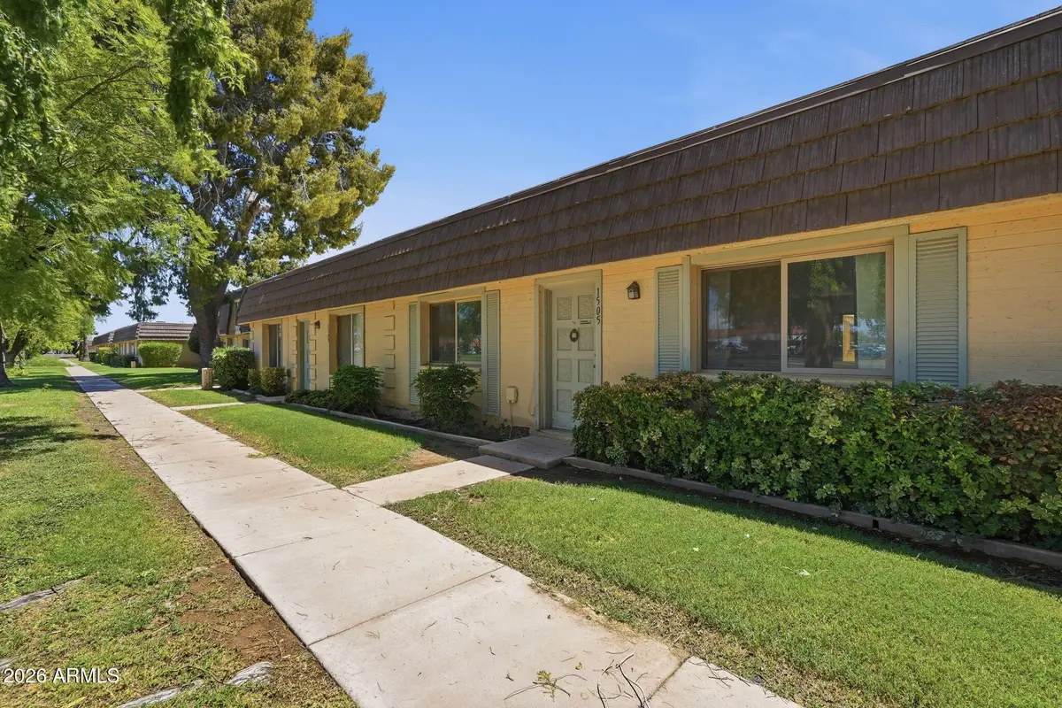 1505 E Southern Avenue, Tempe, AZ 85282 - #1