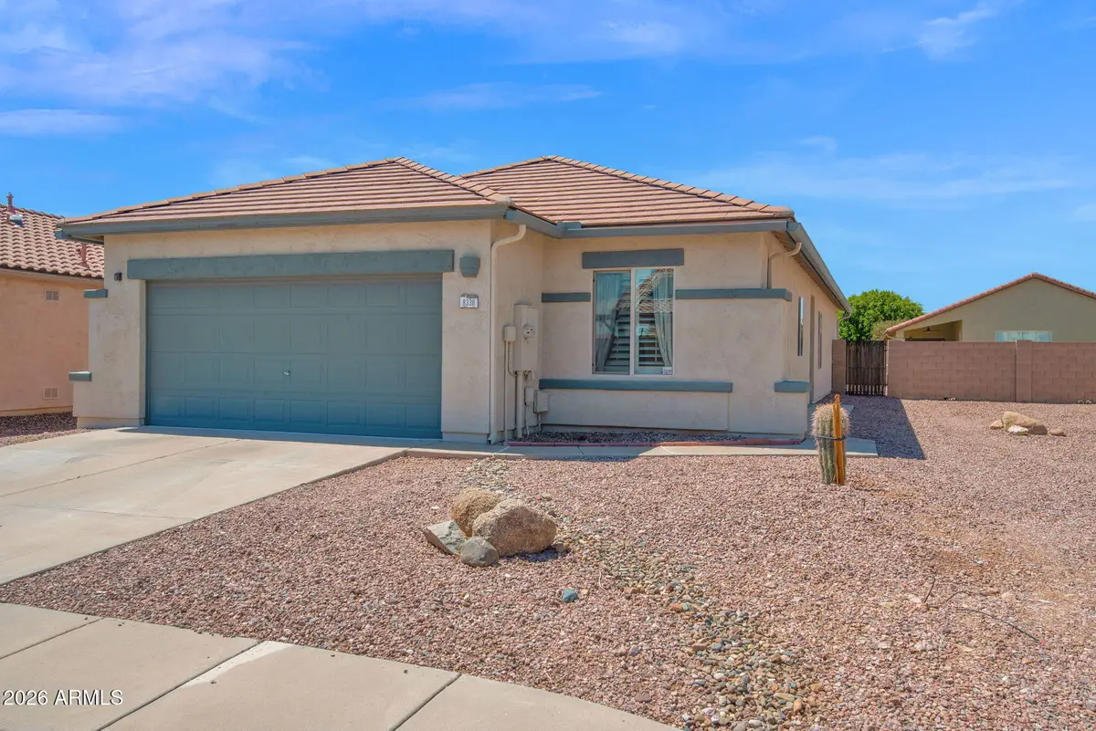 8338 S Lost Mine Road, Gold Canyon, AZ 85118 - #1