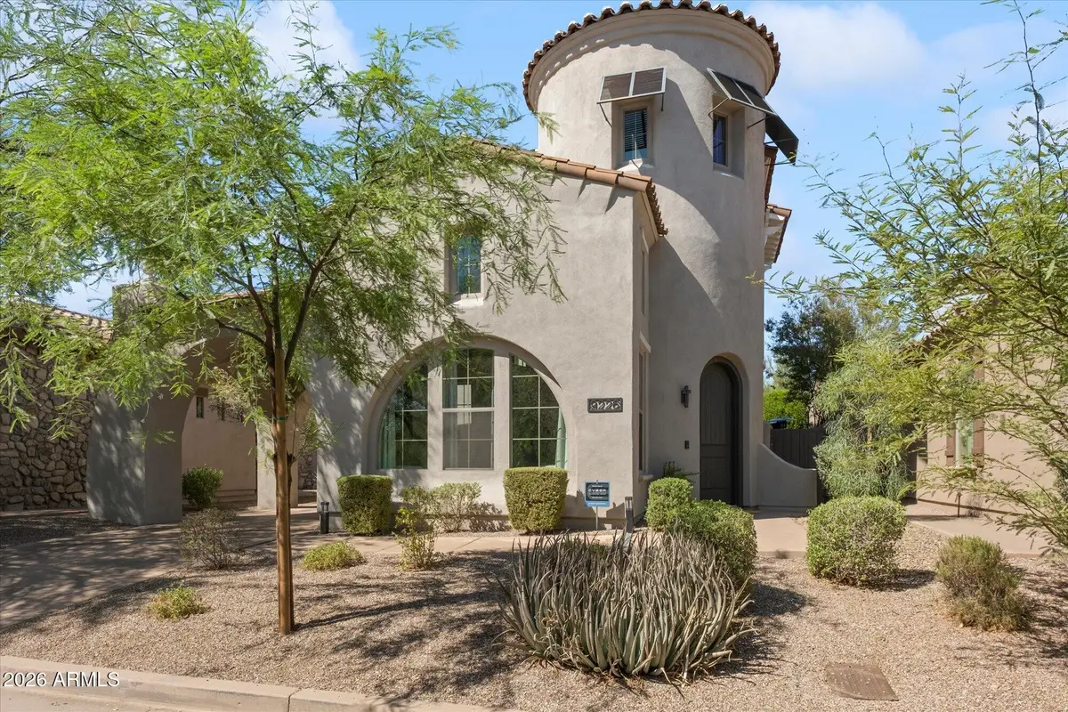 9226 E Horseshoe Bend Drive, Scottsdale, AZ 85255 - #1