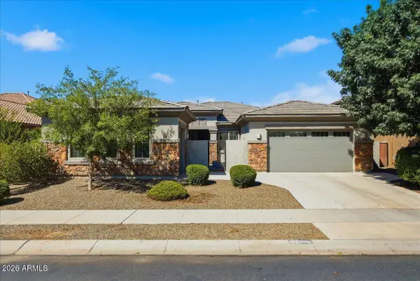 21532 E Arroyo Verde Court, Queen Creek, AZ 85142