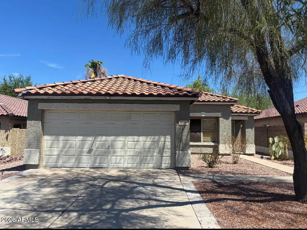 3020 W Blue Sky Drive, Phoenix, AZ 85083 - #1
