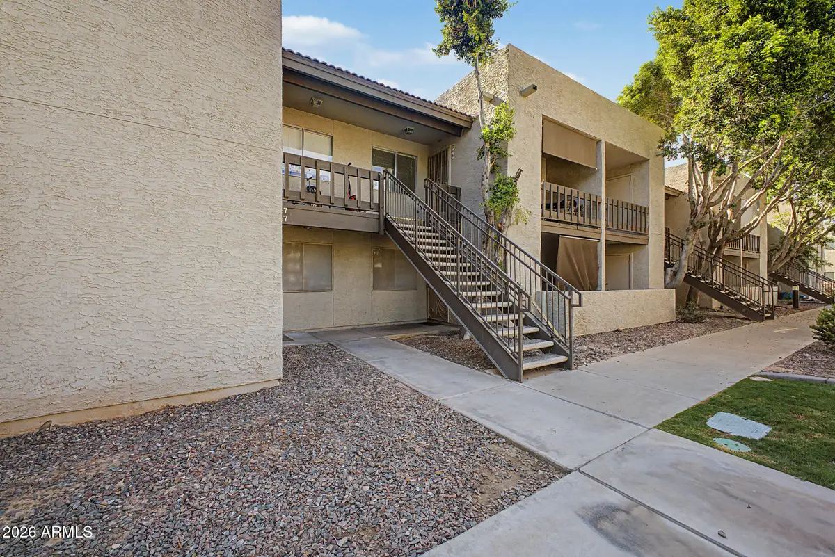 520 N Stapley Drive #248, Mesa, AZ 85203 - #1