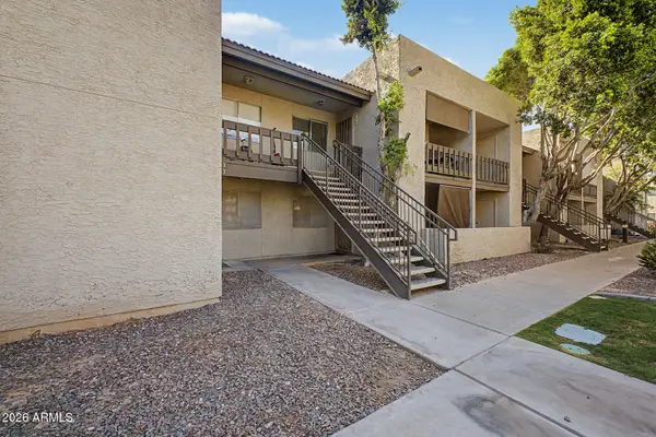 520 N Stapley Drive #248, Mesa, AZ 85203