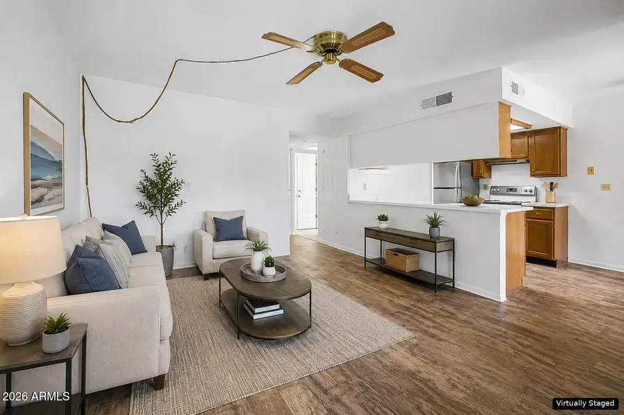 520 N Stapley Drive #248, Mesa, AZ 85203 - #2