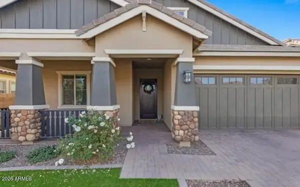 22911 E Thornton Road, Queen Creek, AZ 85142