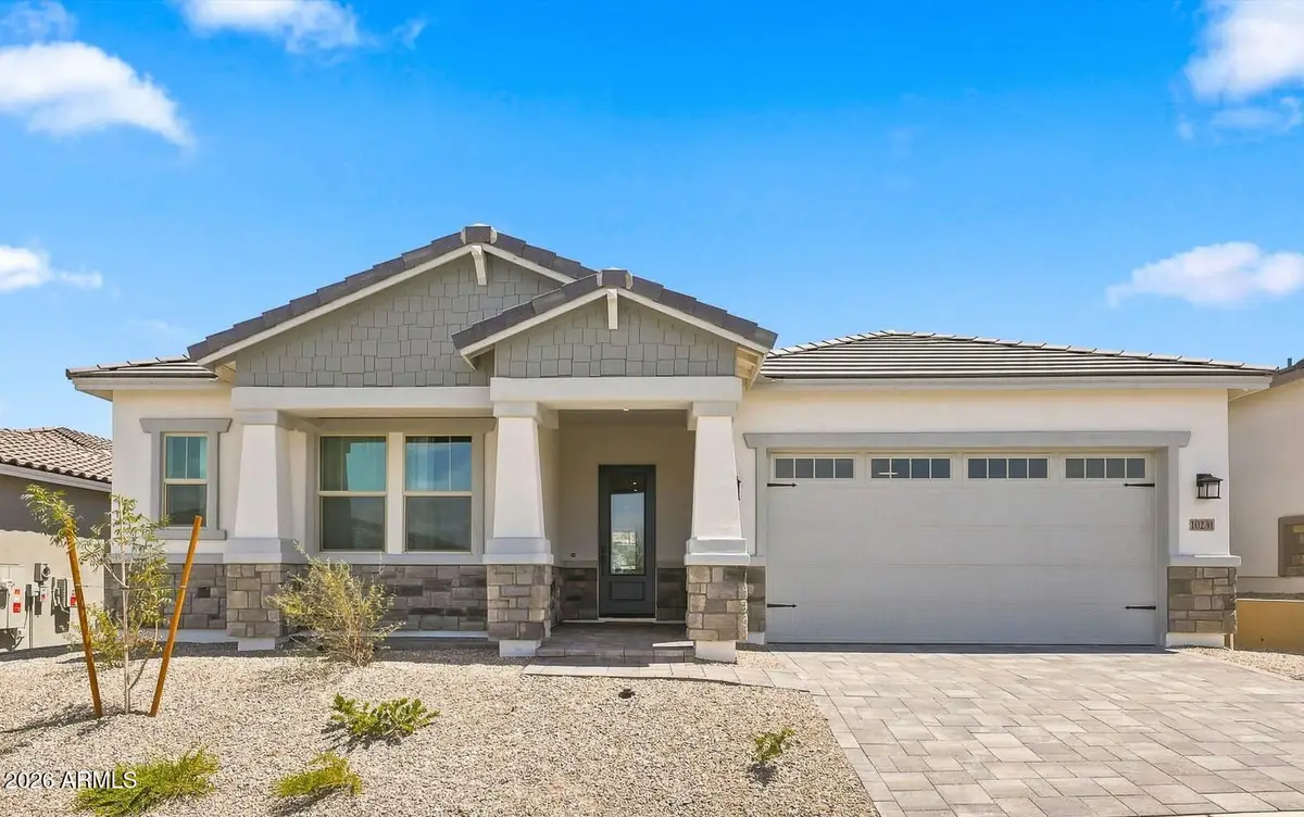 10231 S 20th Lane, Phoenix, AZ 85041 - #1