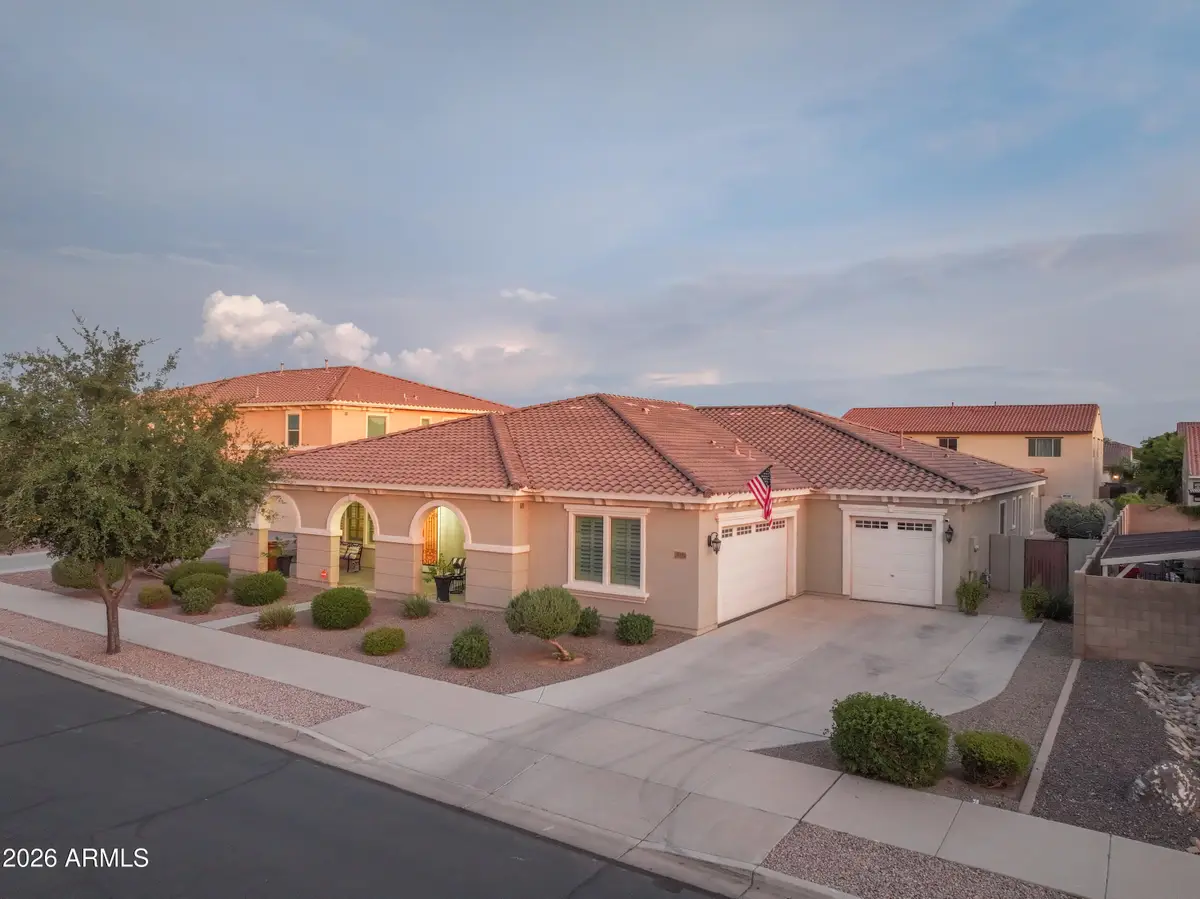 21421 E Waverly Drive, Queen Creek, AZ 85142 - #1
