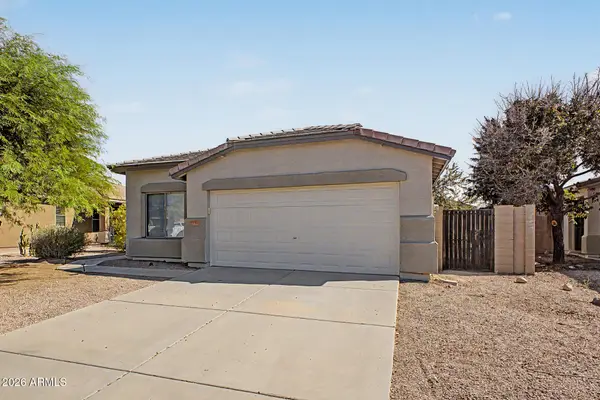 2151 W Allens Peak Drive, San Tan Valley, AZ 85144