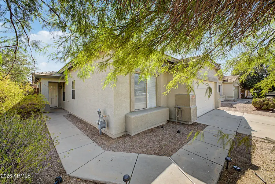 2151 W Allens Peak Drive, San Tan Valley, AZ 85144 - #2