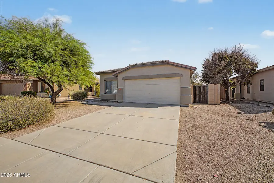 2151 W Allens Peak Drive, San Tan Valley, AZ 85144 - #3