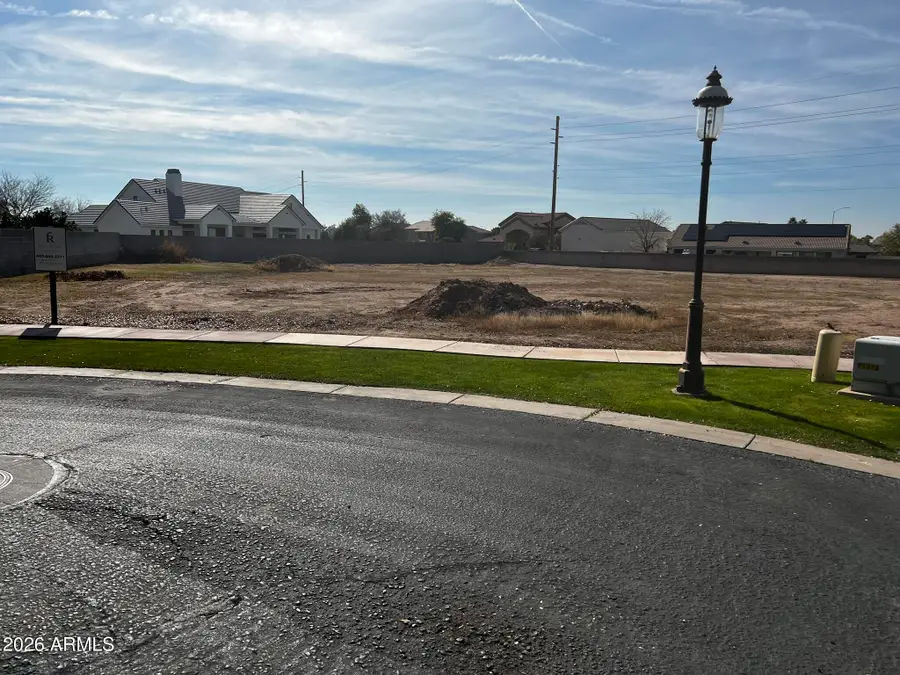 3215 E Halifax Circle #8, Mesa, AZ 85213 - #3