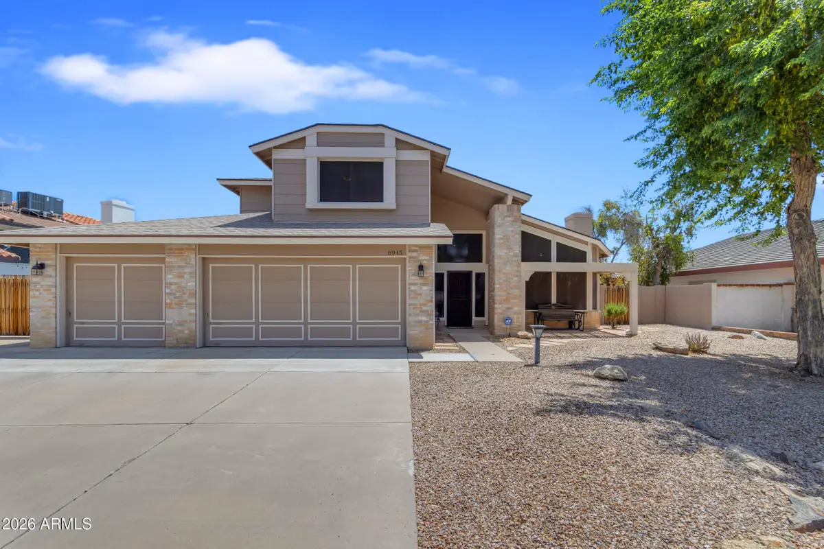 6945 W Columbine Drive, Peoria, AZ 85381 - #1