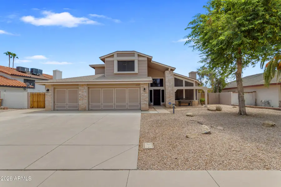 6945 W Columbine Drive, Peoria, AZ 85381 - #2