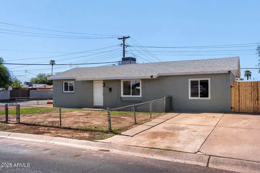 5703 W Sells Drive, Phoenix, AZ 85031 - #2
