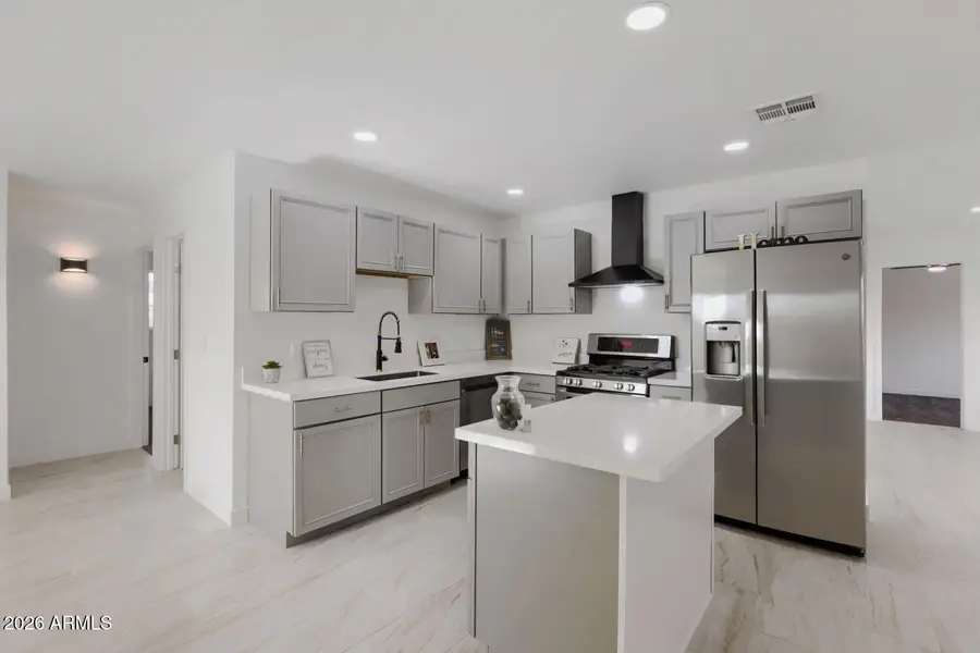 5703 W Sells Drive, Phoenix, AZ 85031 - #3