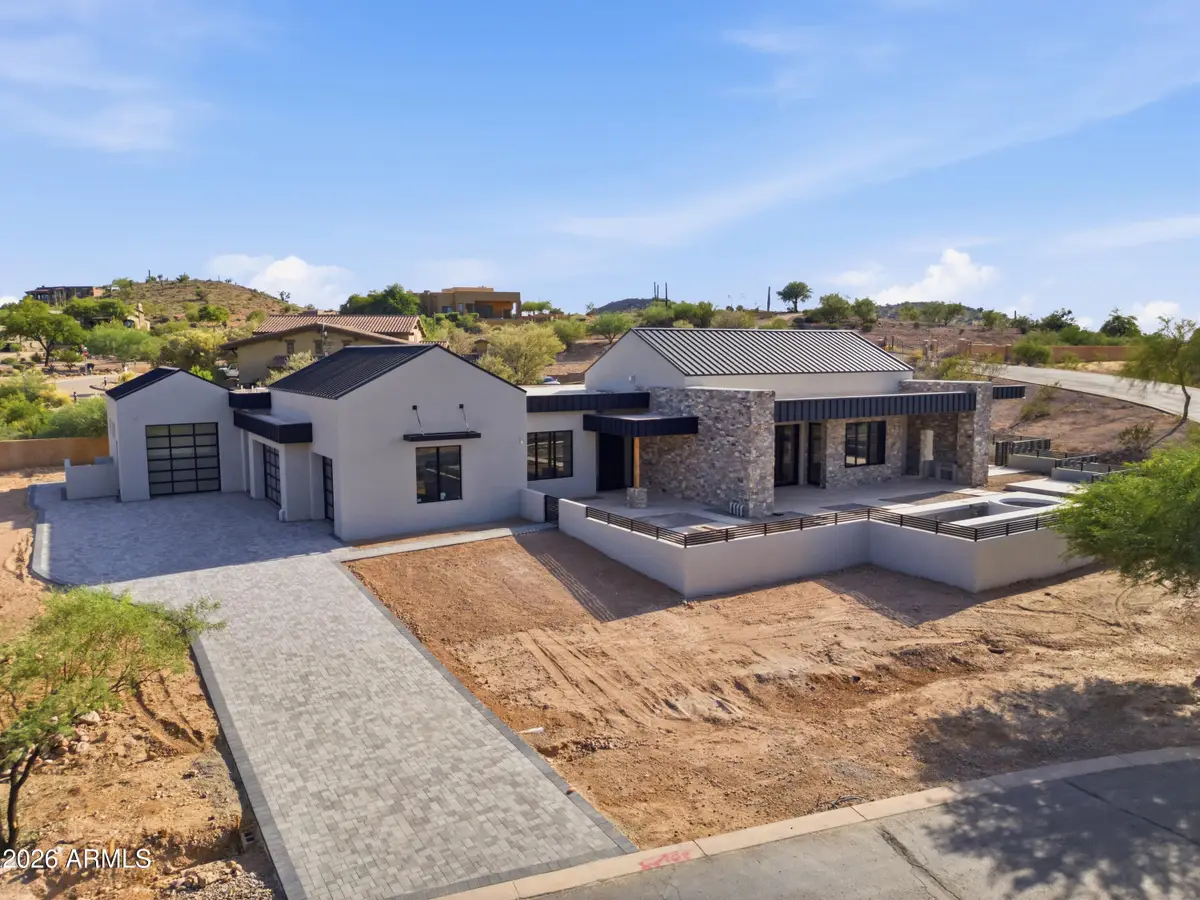 9297 E Sundance Circle, Gold Canyon, AZ 85118 - #1